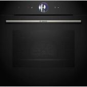 Встраиваемый духовой шкаф BOSCH HBG7764B1