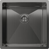 Rivelato Rinox 4444 UN PVD black