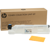 Емкость сбора отработанного тонера HP CP5525