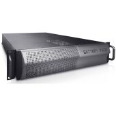 Батарейный модуль Powercom BAT VGD240V RM for VRT6000 PDU, BAT VGD240V RM VRT6000 PDU