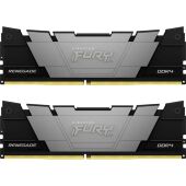 Память оперативная Kingston KF432C16RB12K2/32