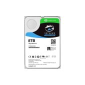 Жесткий диск Seagate SkyHawk AI ST8000VE001