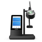 Гарнитура беспроводная Yealink WH66 Mono UC