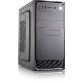 Корпус с блоком питания 450Вт. Foxline FZ-053-SX450R-U32