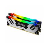 Память оперативная Kingston FURY Renegade RGB KF568C36RSAK2-32