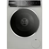 Стиральная машина BOSCH WGB2440XME