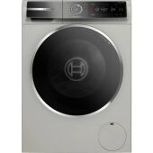 Стиральная машина BOSCH WGB2440XME