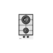 Газовая варочная панель MIDEA MG3270TGW