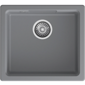 GranFest URBAN 4550 dark gray