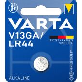 Батарейка Varta ALKALINE SPECIAL LR44 (04276101401)