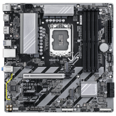 Материнская плата GIGABYTE B860M D3HP