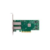 Cетевой адаптер Mellanox MCX4121A-XCAT