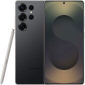 Смартфон Samsung Electronics SM-S938BZKBCAU