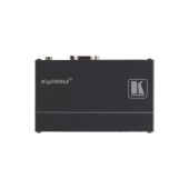 Передатчик HDMI, RS-232 и ИК по витой паре HDBaseT; до 70 м, поддержка 4К60 4:2:0 Kramer TP-580T