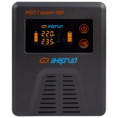 ИБП Гарант- 500 12В 500 ВА ЭНЕРГИЯ ИБП Гарант UPS 500