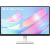Монитор 27'' LG 27US500-W