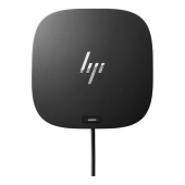 Док-станция HP USB-C Dock G5 (5TW10AA#ABB)