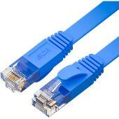 Greenconnect RJ45(m) - RJ45(m) Cat. 7 U/UTP PVC 7.5м