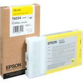 Картридж Epson T6034 (C13T603400)