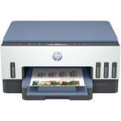 Струйное МФУ HP Smart Tank 725