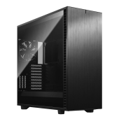 Корпус ПК без блока питания Корпус Design Define 7 XL TG Dark Tint (FD-C-DEF7X-03)