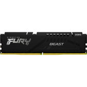Память оперативная Kingston FURY Beast KF564C32BBE-32