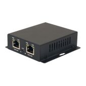 Удлинитель PoE удлинитель/коммутатор OSNOVO SW-8030/D
