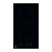 Домино ELECTROLUX LHR3233CK