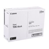 Тонер Canon T06 BK (3526C002)