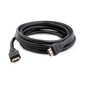 Кабель HDMI-HDMI (Вилка - Вилка), 0,9 м Kramer C-HMU-3