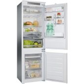 Холодильник Franke FCB 320 NF NE E 118.0696.811