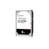 Жесткий диск Hitachi Ultrastar 8TB HUS728T8TAL5204