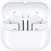 Наушники Samsung Galaxy Buds3 Pro White (SM-R630NZWACIS)