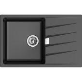 Rivelato RAUM RM-78 nero
