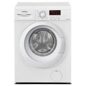 Узакая стиральная машина KORTING KWM 40B1270