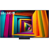Телевизор ЖК 65'' LG Телевизор 65UT91006LA.ARUG
