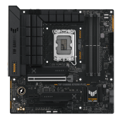 Материнская плата ASUS TUF GAMING B760M-PLUS