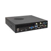 Мини ПК Мини-ПК HIPER FACTUM FT20 (FT20-i3141R8N2R6BWP)
