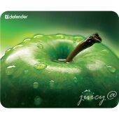 Defender Juicy sticker