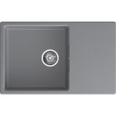 GranFest URBAN 678L dark gray