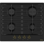 Встраиваемая варочная панель KORTING HG 645 CRN