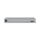 Коммутатор Ubiquiti USW-Pro-Max-16