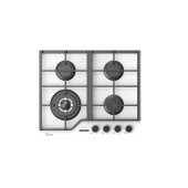 Газовая варочная панель MIDEA MG697TTGW