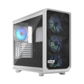 Корпус ПК без блока питания Корпус Design Meshify 2 RGB TG Clear Tint (FD-C-MES2A-08)
