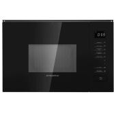 Встраиваемая микроволновая печь MAUNFELD MBMO820SGB09