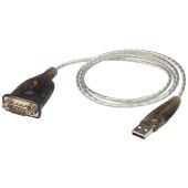 Kонвертер USB/RS-232 1.2м ATEN UC232A1