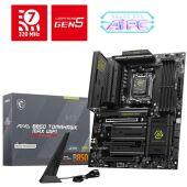 Материнская плата MSI MAG B850 TOMAHAWK MAX WIFI