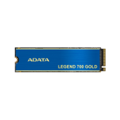 Твердотельный накопитель ADATA SSD LEGEND 700 GOLD