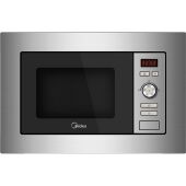 Встраиваемая микроволновая печь Midea AG820BJU-SS