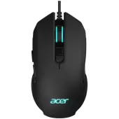 Мышь игровая компьютерная ACER OMW160 (ZL.MCEEE.00Q)